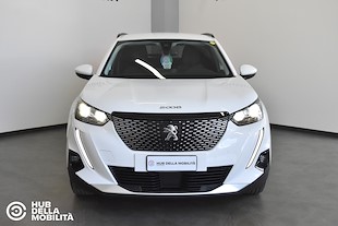 PEUGEOT 2008 BlueHDi 130 S&S EAT8 Allure